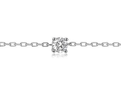 Bracciale-Solitario-A-Maglia-------Fo...