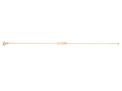 Bracciale-A-Catena-Rotonda-For\at,-Mo...