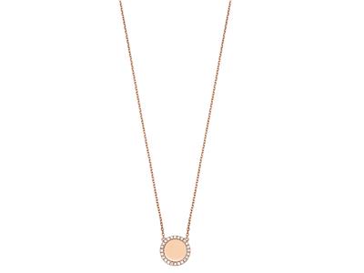 Collana-Jeton-Con-Diamanti-Da-0,19-Ct...