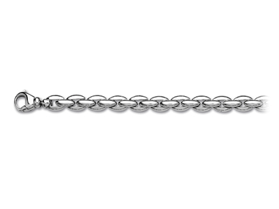 Bracciale-Conchiglie-8-Mm,-20,5----Cm...