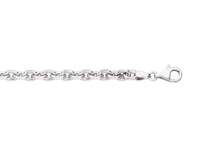 Bracciale-Forçat-6-Mm,-21-Cm,------Ar...