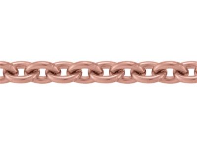 Chain 00360 Forcat Ord 2,3mm Spe Orrouge 5n 17,5gr/m - Immagine Standard - 1