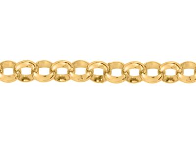 Catena-Jaseron-Cava-9-Mm,-Oro------Gi...