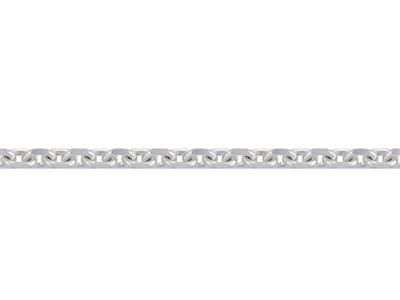 Catena Forçat 1,20 Mm, Argento 925. Ref. 00435 - Immagine Standard - 1