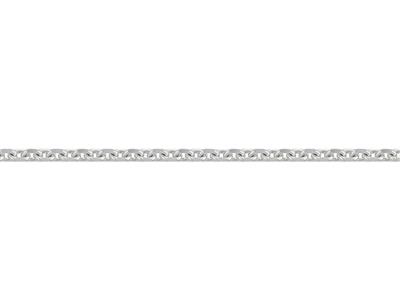 Catena Forçat 1,20 Mm, Argento 925. Ref. 00435 - Immagine Standard - 2