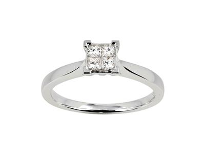 Anello-Solitario-Quadrato-4,50-Mm,-4-...