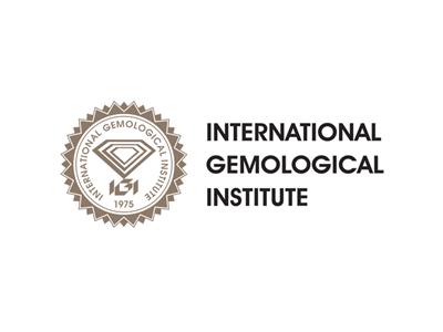 Anello Solitario, Diamante 0,30 Ct,orgris 18k, Dito 54 - Immagine Standard - 3