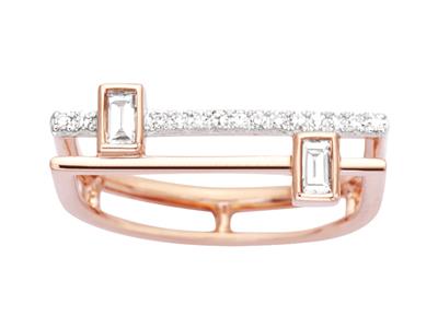 Anello-A-Doppia-Linea-Toi-Et-Moi,--Di...