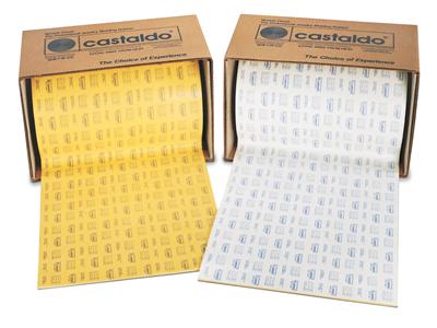 Rotolo Di Gomma Gold Label, 10 700 X 457 X 3 Mm, Castaldo