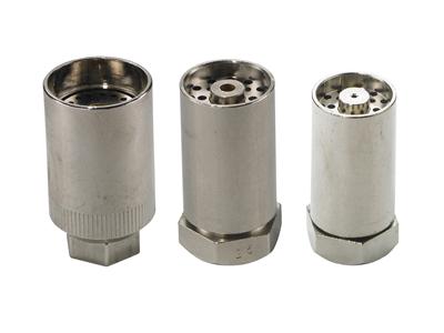 Ugello Diametro 1 Mm, Per Cannello 5325 - Immagine Standard - 2
