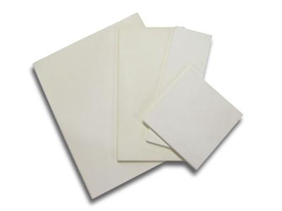 Piastra In Silice Termo Shock, 330 X 170 X 10 MM - Immagine Standard - 2