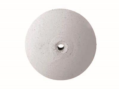 Mola-Abrasiva-In-Silicone-A-Forma--Di...