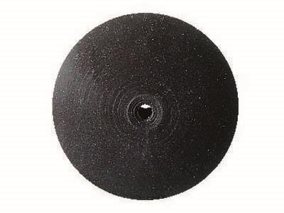 Mola-In-Silicone-Per-Lenti,-Nera,--Gr...