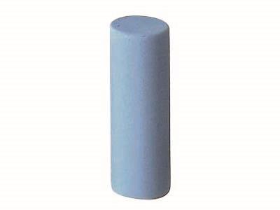 Mola-In-Silicone,-Cilindrica,-Blu,-Gr...