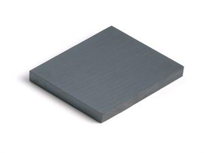 Pietra Di Paragone Sintetica, 46 X 40 X 8 MM - Immagine Standard - 2