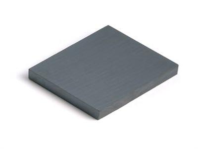 Pietra Di Paragone Sintetico, 46x40x8 MM - Immagine Standard - 2