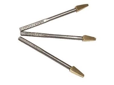 Set Di 3 Pietre Di Tocco, Argento Sterling 925850800