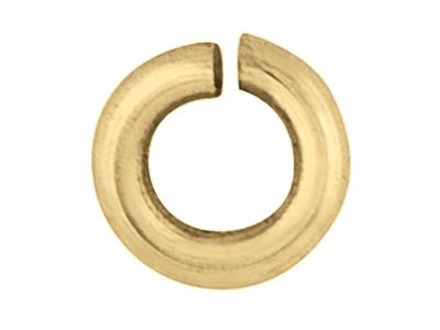 Anelli-A-Spirale-Per-Portachiave-3-Mm...