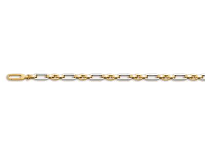 Bracciale-A-Maglie-Alternate-5-Mm,-21...