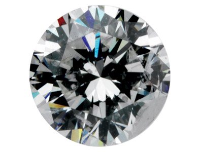 Diamante Tondo, Gvs, 10 Pt3 Mm, 0,090-0,115 Ct