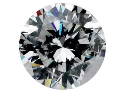 Diamante Tondo, Hsi, 10 Pt3 Mm, 0,090-0,115 Ct