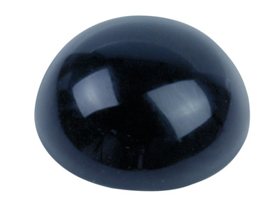 Onice, Cabochon Tondo, 12 MM