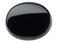 Onice-Piatto,-Cabochon-Ovale-10-X--8mm