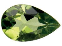 Peridoto-Taglio-A-Pera,-7-X-5-MM