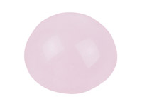 Quarzo-Rosa,-Cabochon-Tondo-Da-8-MM