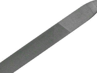 Lima Ad Ago N° Articolo 2406, 160 MM G4, Vallorbe - Immagine Standard - 2