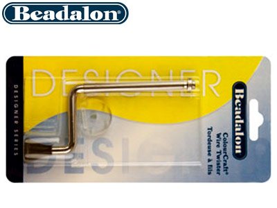 Strumento Per Torcere I Fili Beadalon - Immagine Standard - 2