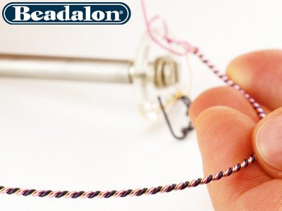 Strumento Per Torcere I Fili Beadalon - Immagine Standard - 3