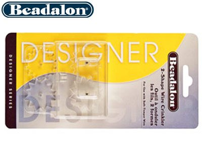 Strumento Per Ondulare I Fili Beadalon - Immagine Standard - 2