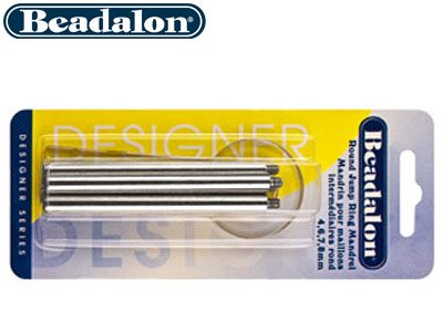 Attrezzo Crea Anellini Di Beadalon, Piccolo - Immagine Standard - 2