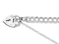 Bracciale-A-Maglie-Grumetta-4,7----Mm...