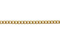 Catena-A-Maglie-Barbazzale-2,8-Mm,-Lu...