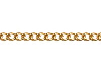 Catena-A-Maglie-Barbazzale-4,4-Mm,-Lu...