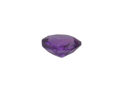 Ametista Rotonda, 2 MM - Immagine Standard - 2