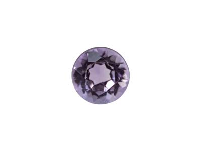 Ametista Rotonda, 2,5 MM