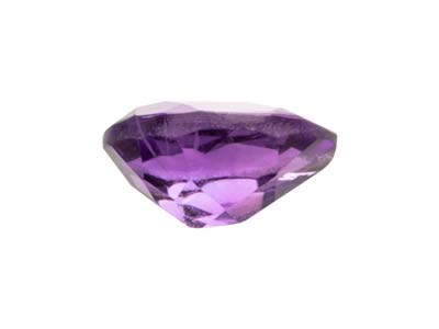 Ametista A Pera, 6 X 4 MM - Immagine Standard - 2