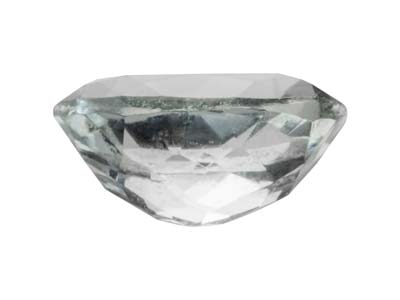 Acquamarina Ovale, 5 X 3 MM - Immagine Standard - 2