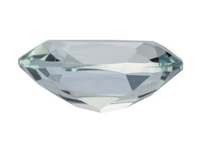 Acquamarina Ovale, 7 X 5 MM - Immagine Standard - 2