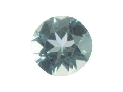 Acquamarina-Rotonda,-4,5-MM