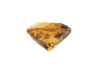 Citrino Rotondo, 2,5 MM - Immagine Standard - 2