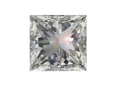 Diamante Princess H-si, Circa 1,3 Mm, 0,015 Ct - Immagine Standard - 1
