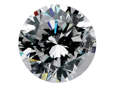 Diamante Tondo, Hsi,6 Pt2,3 MM