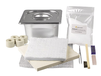 Kit Di Accessori Per Il Forno Pro 7