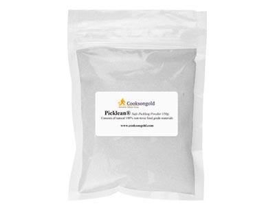 Decapante In Polvere, Bustina Da 150 G