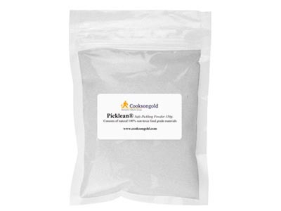 Polvere Da Decapaggio Sicura Picklean, 150 G - Immagine Standard - 1