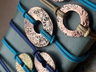 Prometheus Jewellers Pasta Di Bronzo Giallo Chiaro, 100 G - Immagine Standard - 3